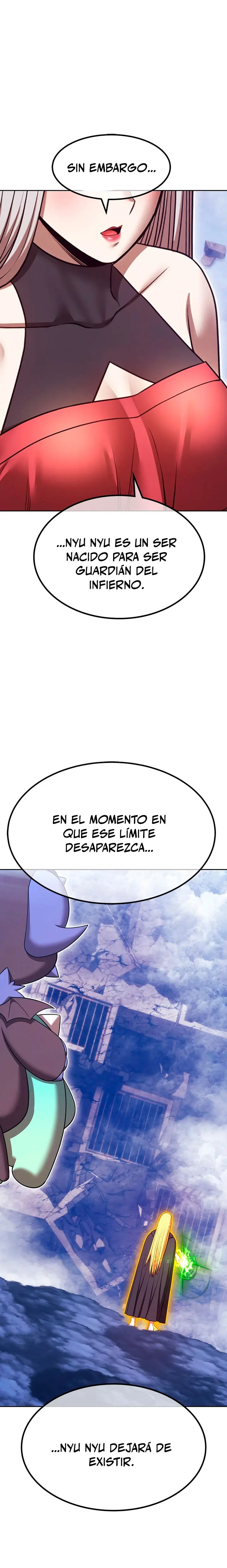 Palo De Madera Capitulo 201.2 página 27