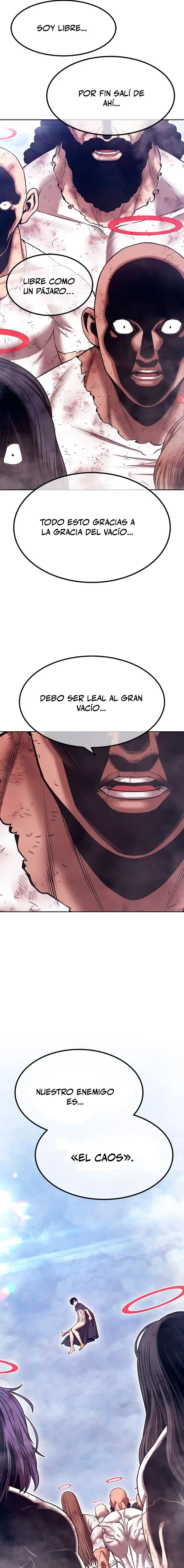 Palo De Madera Capitulo 201.2 página 7
