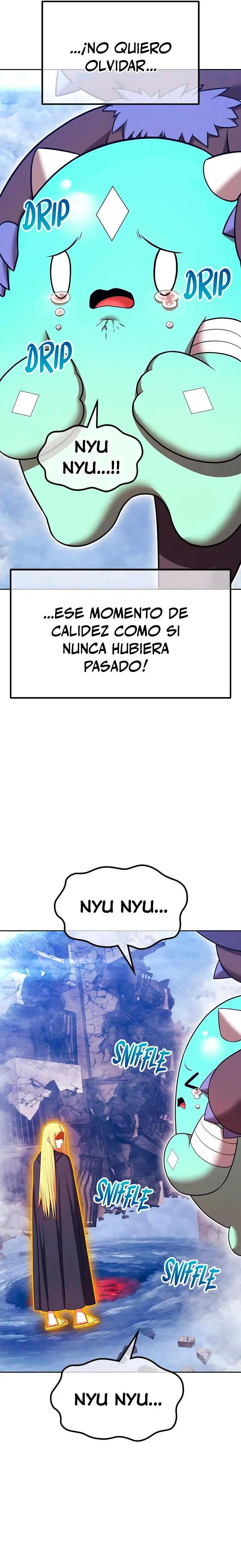 Palo De Madera Capitulo 202.1 página 13