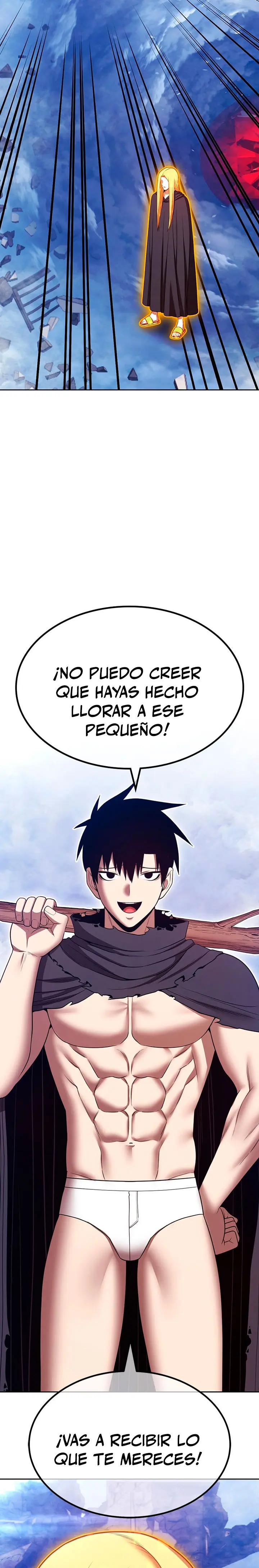 Palo De Madera Capitulo 202.1 página 15