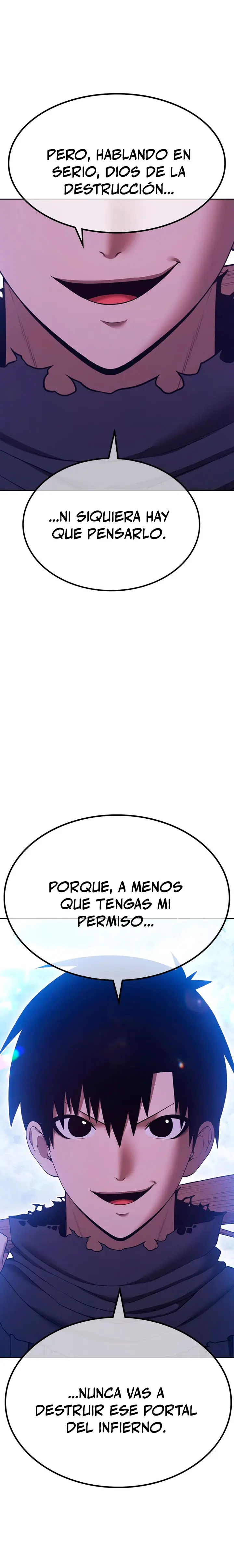 Palo De Madera Capitulo 202.1 página 19