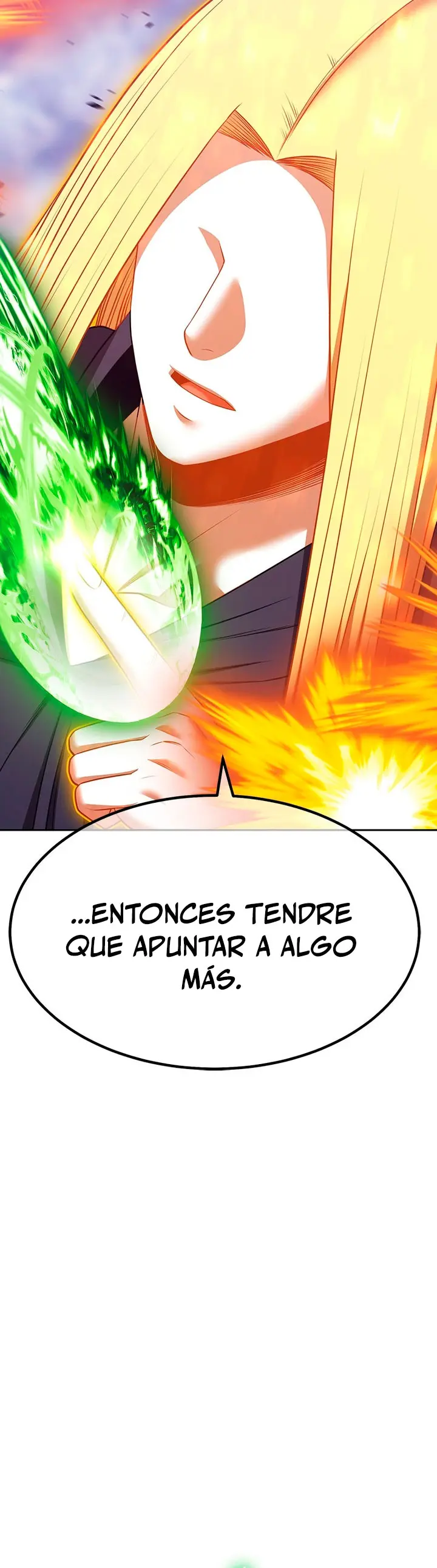 Palo De Madera Capitulo 202.1 página 31