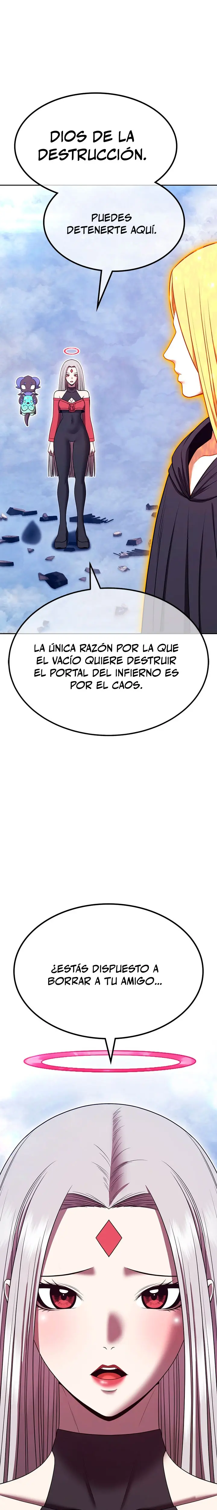 Palo De Madera Capitulo 202.1 página 4