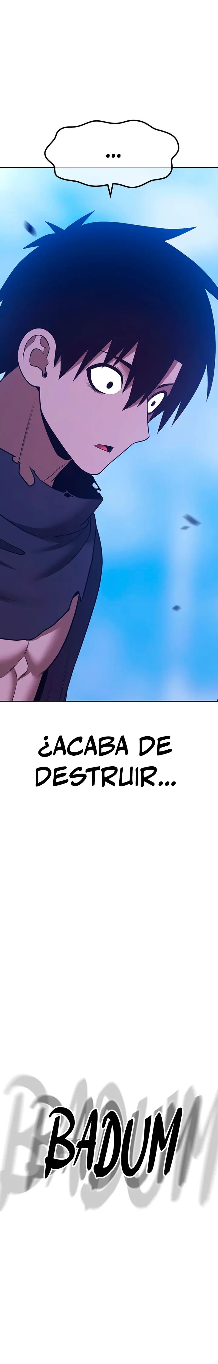 Palo De Madera Capitulo 202.1 página 47