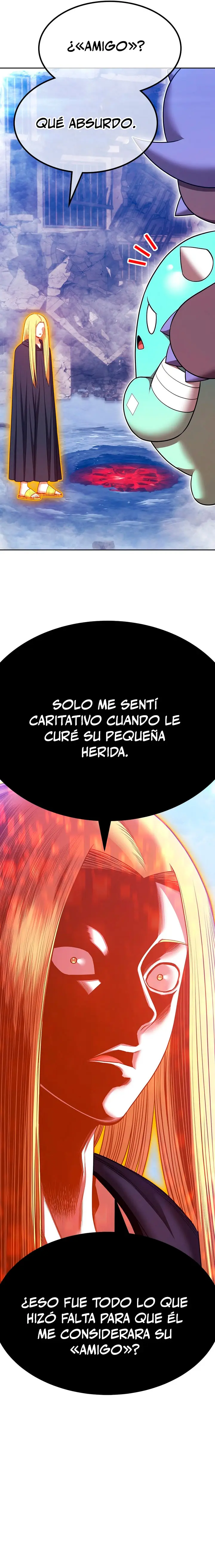 Palo De Madera Capitulo 202.1 página 7