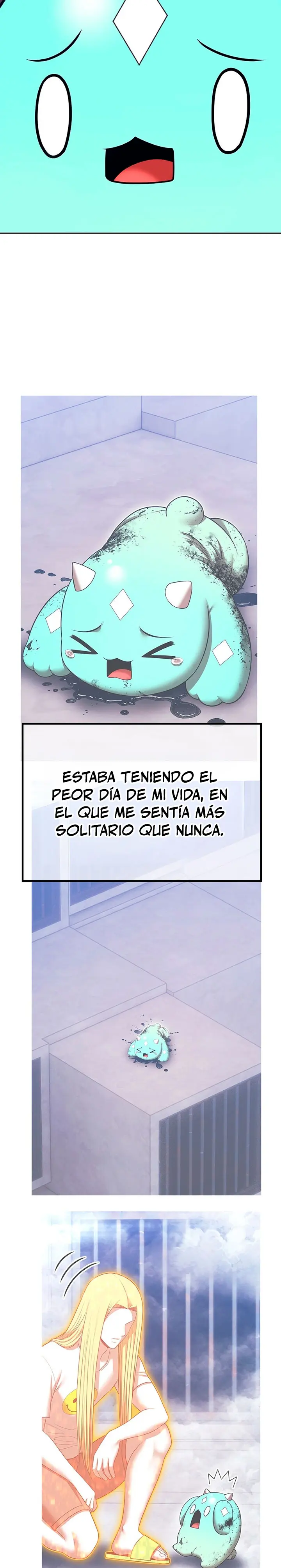 Palo De Madera Capitulo 202.1 página 9