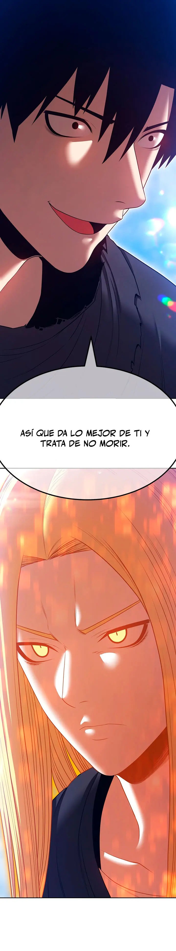 Palo De Madera Capitulo 202.2 página 10
