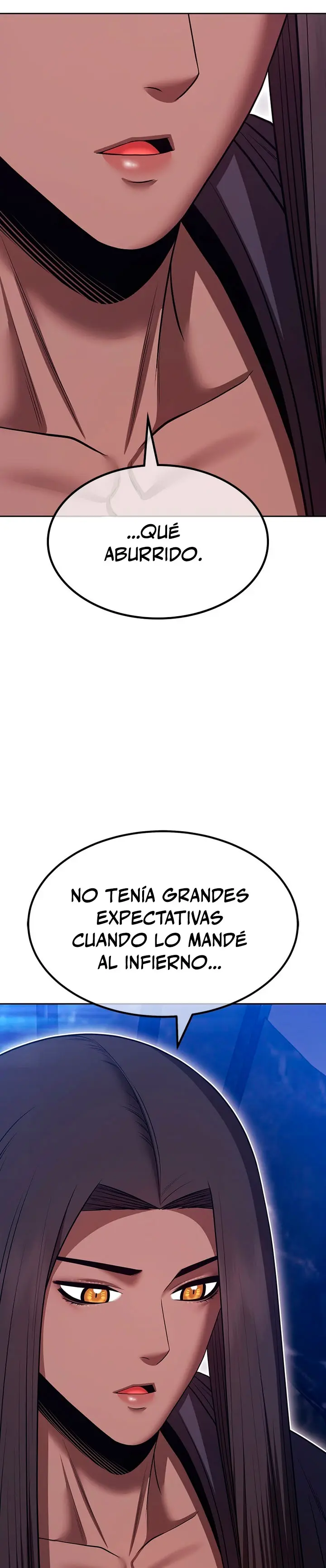 Palo De Madera Capitulo 202.2 página 19