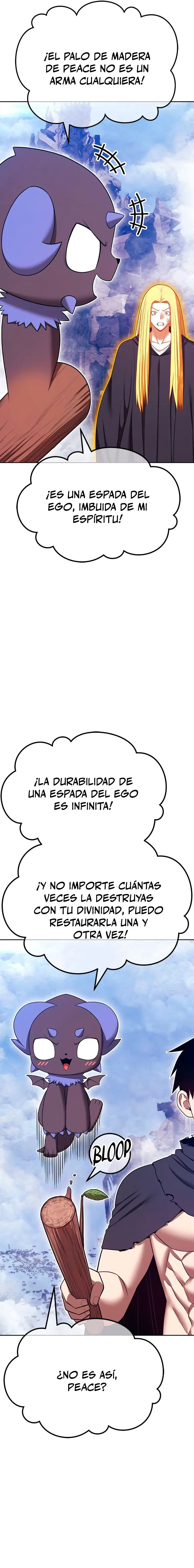Palo De Madera Capitulo 202.2 página 2
