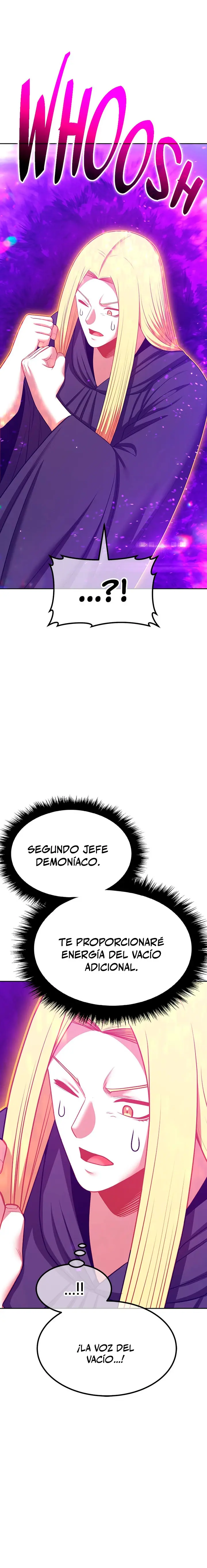 Palo De Madera Capitulo 202.2 página 22