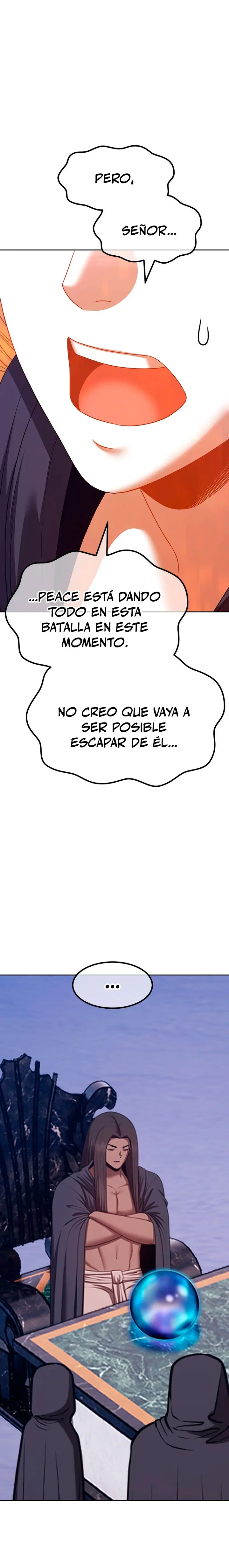 Palo De Madera Capitulo 202.2 página 27