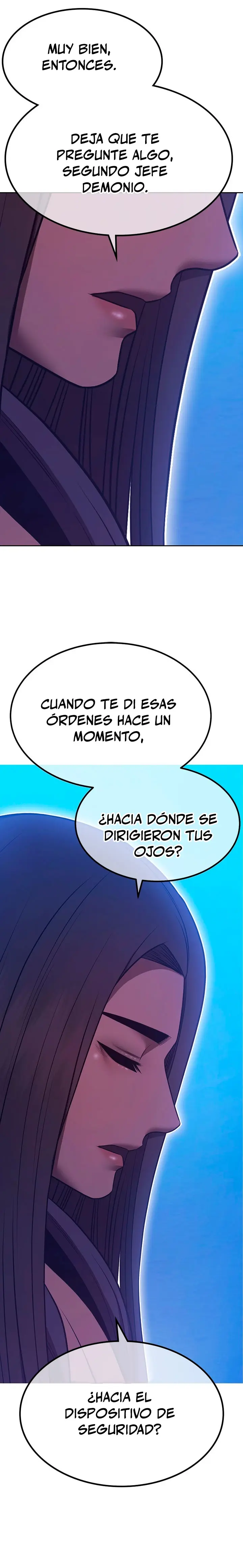 Palo De Madera Capitulo 202.2 página 28