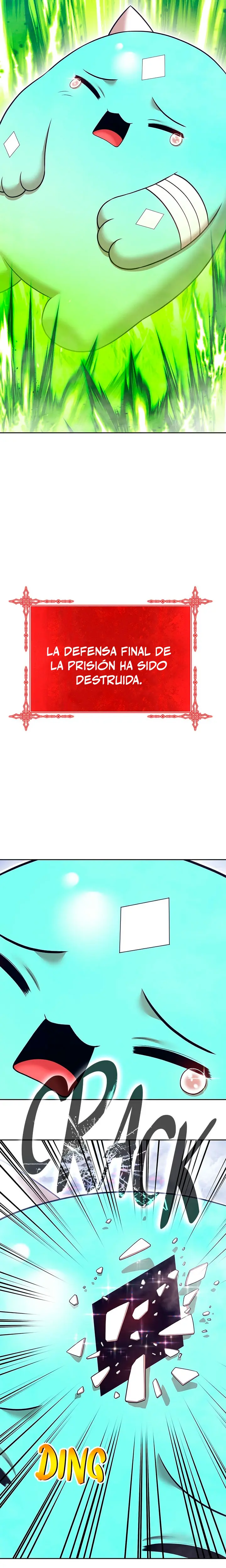 Palo De Madera Capitulo 202.2 página 48