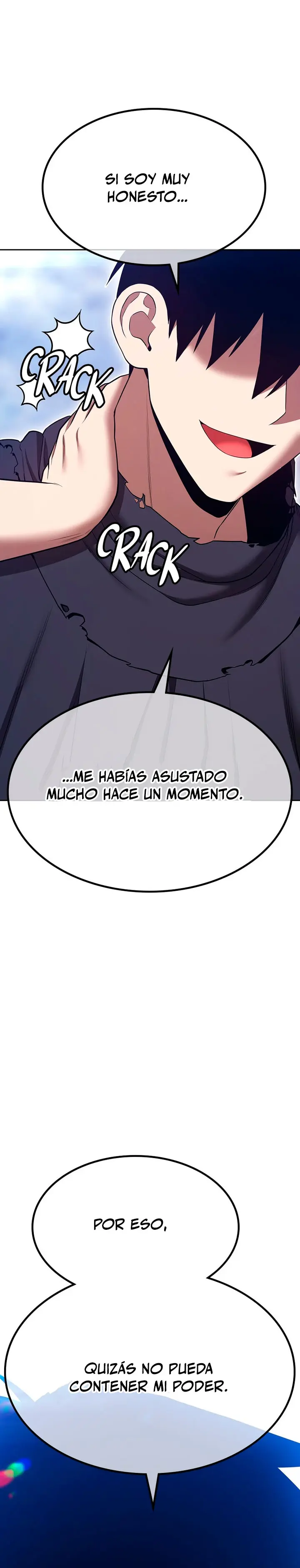 Palo De Madera Capitulo 202.2 página 9