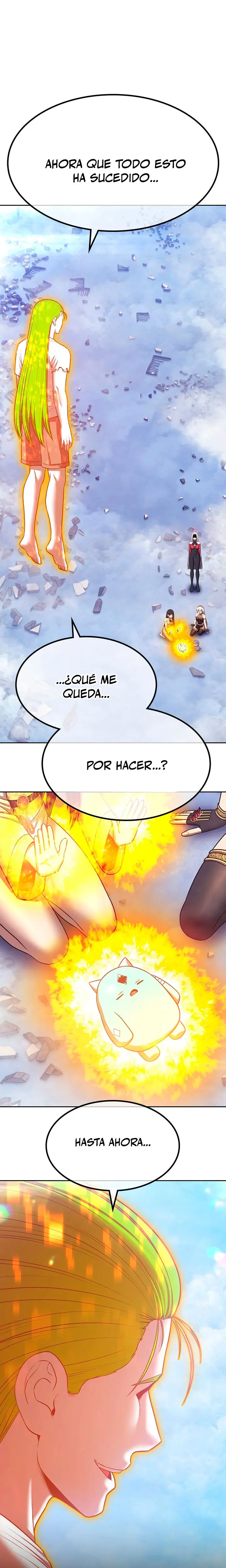 Palo De Madera Capitulo 203.1 página 37