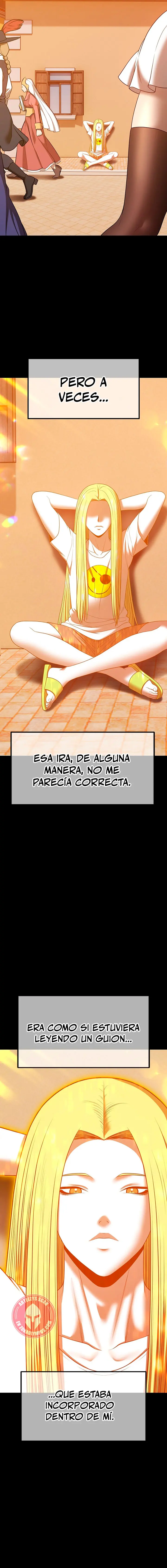 Palo De Madera Capitulo 203.1 página 41