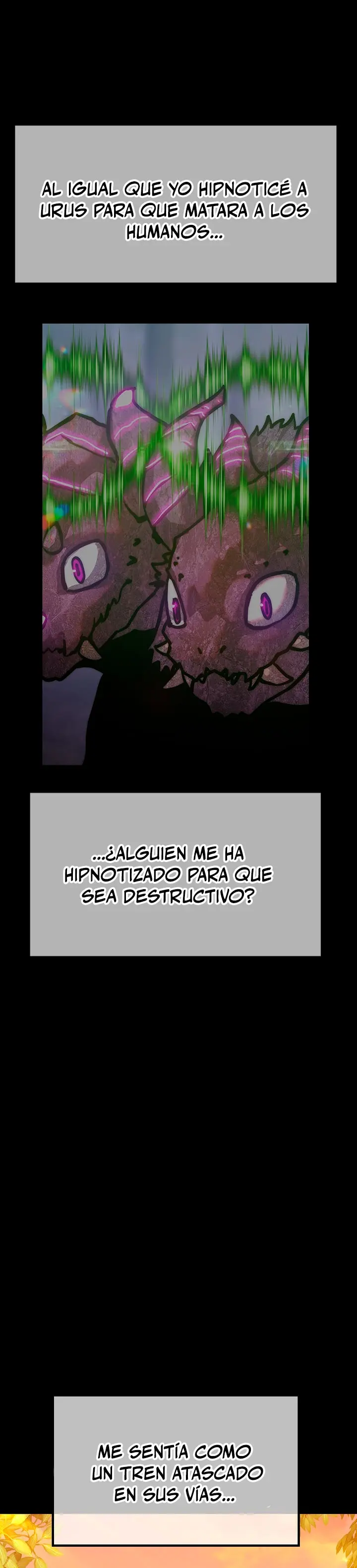 Palo De Madera Capitulo 203.1 página 43
