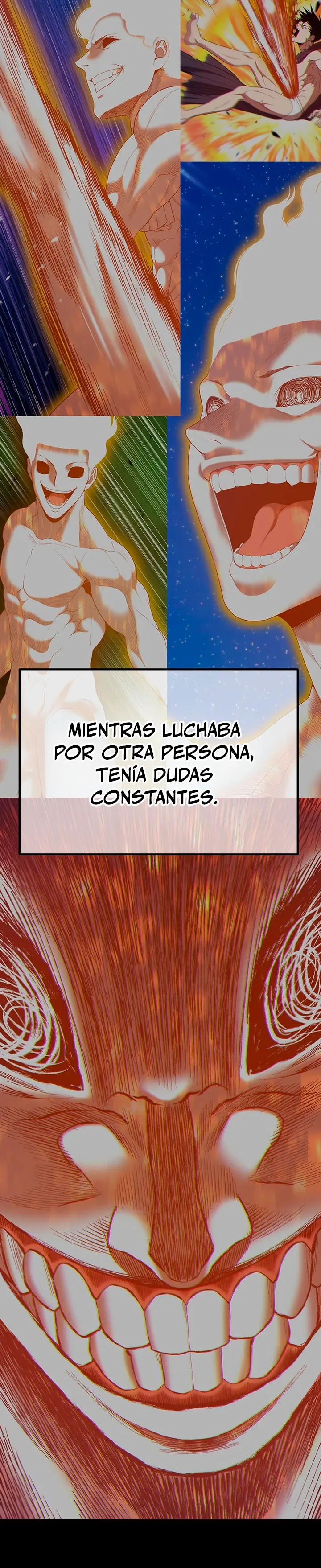 Palo De Madera Capitulo 203.2 página 12