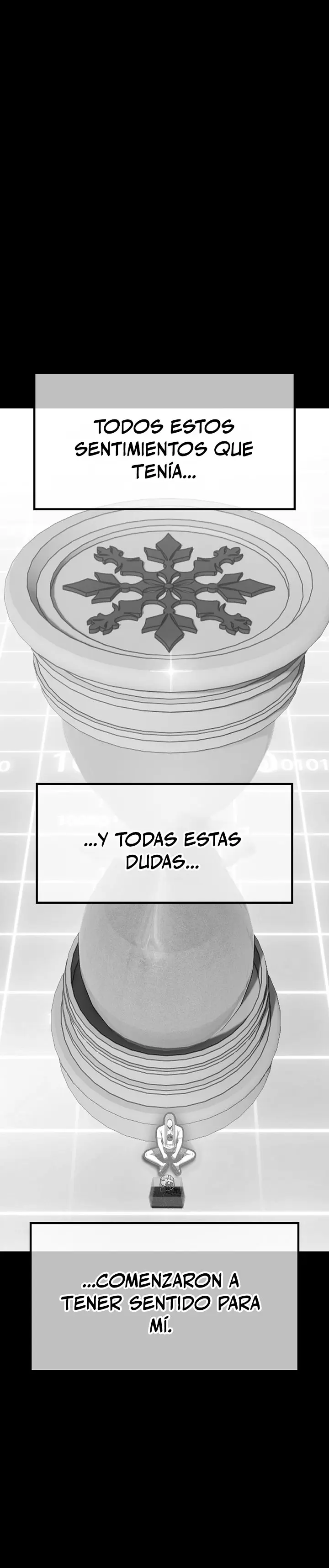 Palo De Madera Capitulo 203.2 página 16