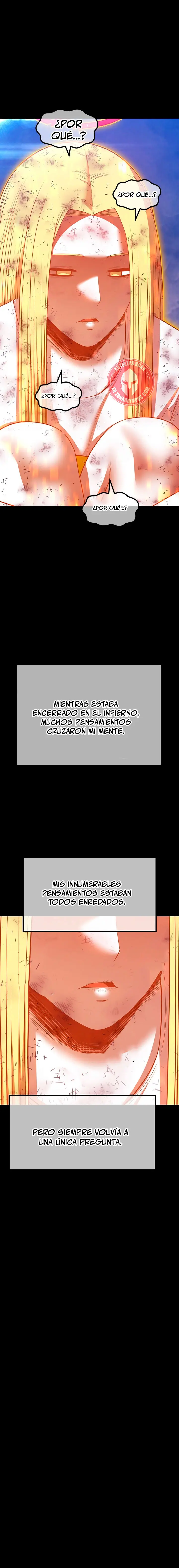 Palo De Madera Capitulo 203.2 página 19