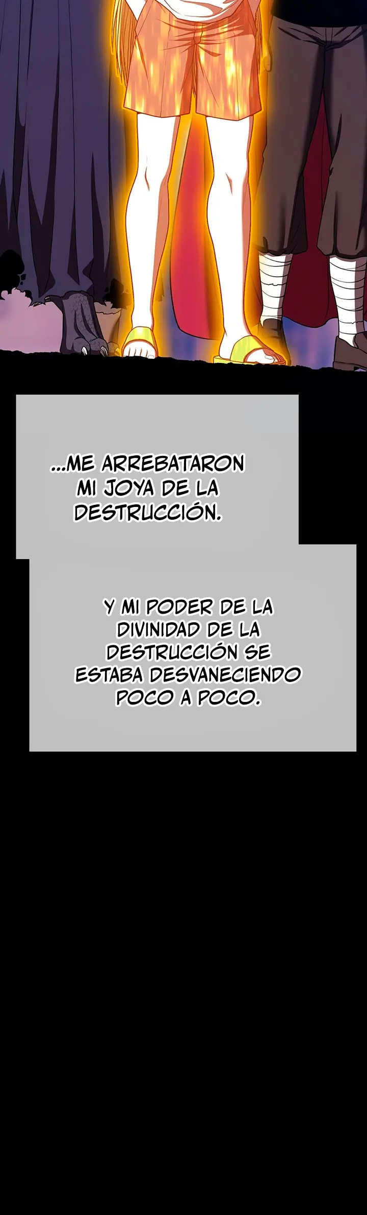 Palo De Madera Capitulo 203.2 página 30