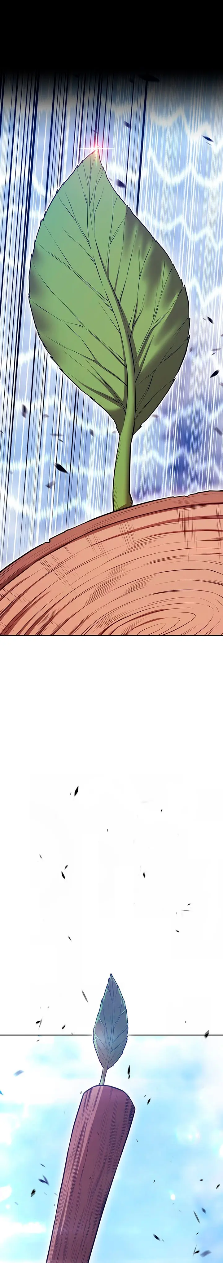 Palo De Madera Capitulo 203.2 página 33