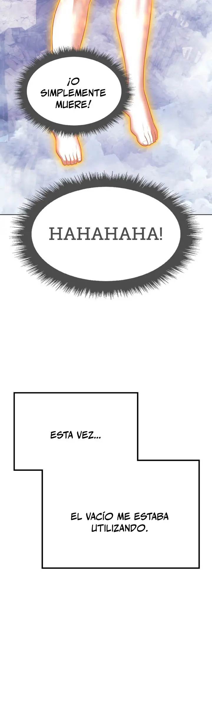 Palo De Madera Capitulo 203.2 página 43