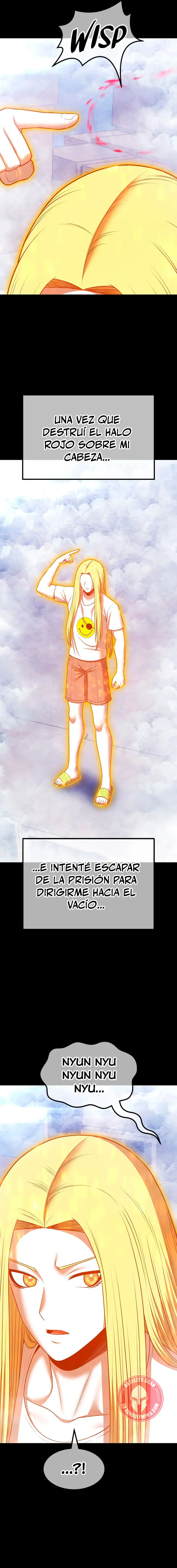 Palo De Madera Capitulo 203.2 página 51