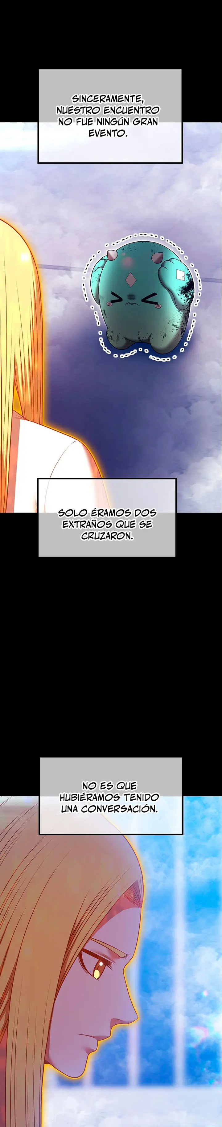 Palo De Madera Capitulo 203.2 página 55