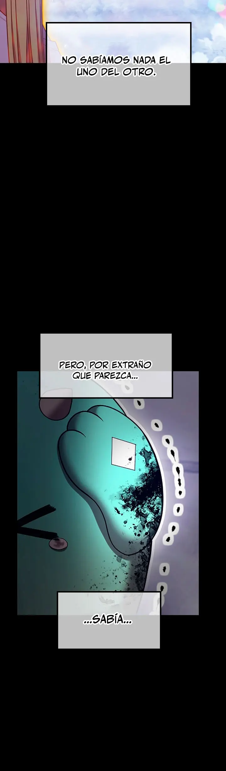 Palo De Madera Capitulo 203.2 página 56
