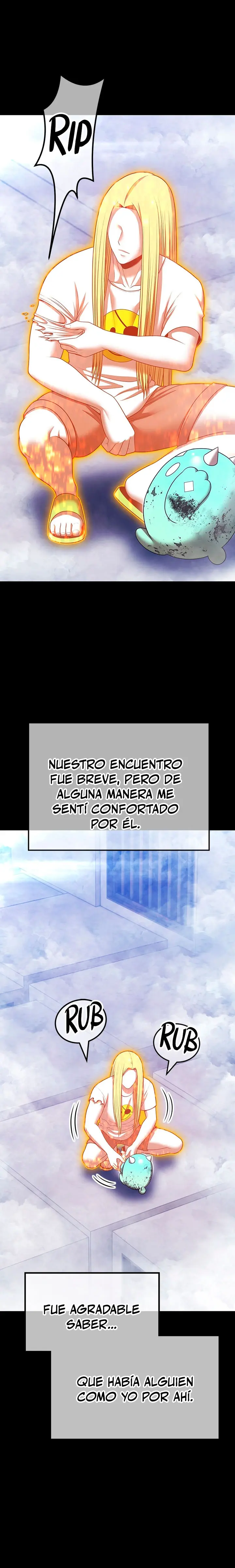 Palo De Madera Capitulo 203.2 página 58