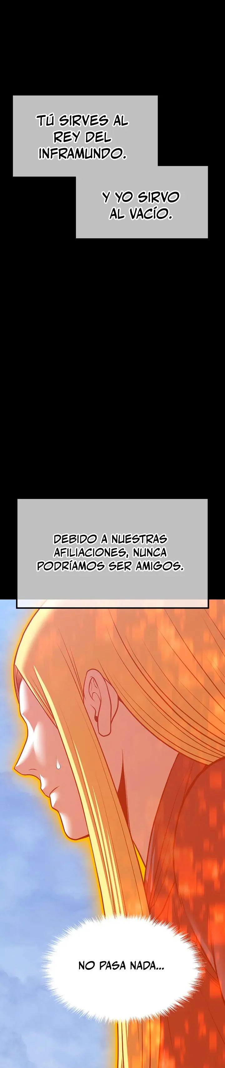 Palo De Madera Capitulo 203.3 página 10