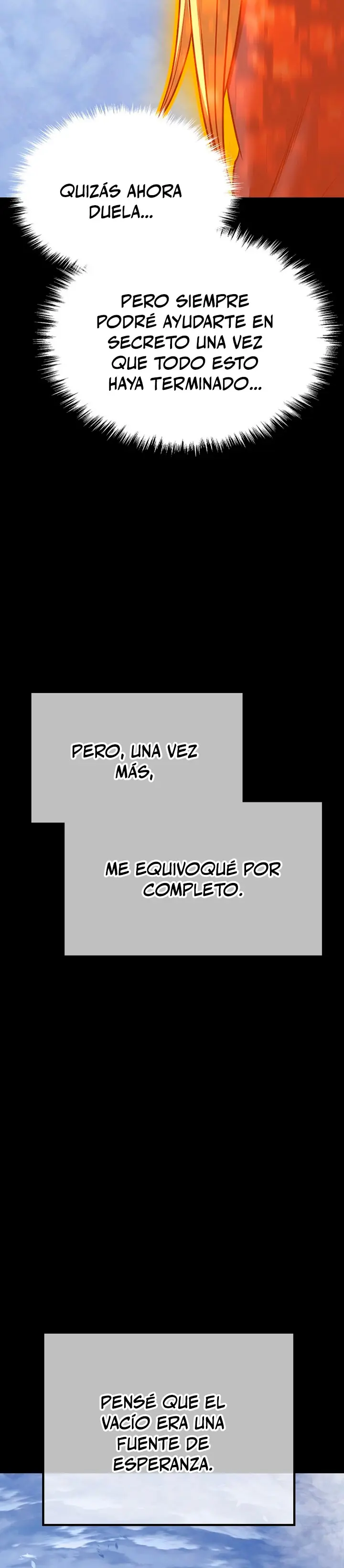 Palo De Madera Capitulo 203.3 página 11
