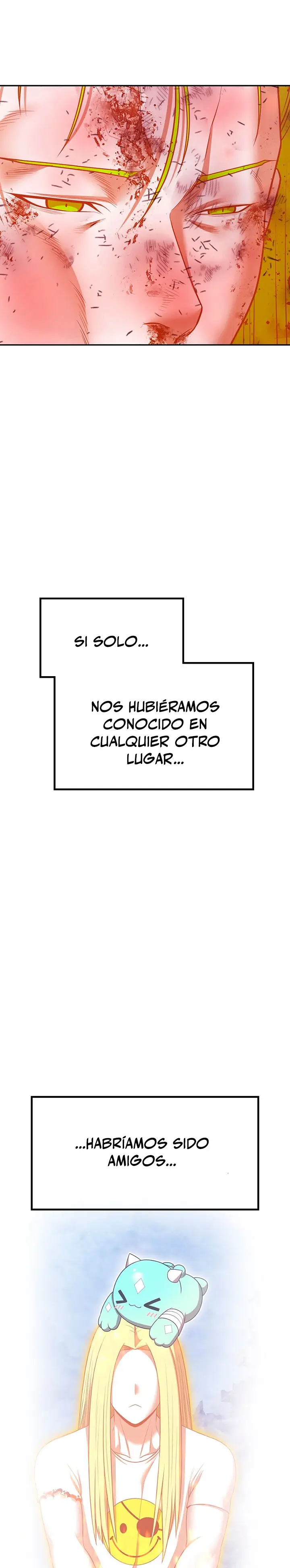 Palo De Madera Capitulo 203.3 página 20