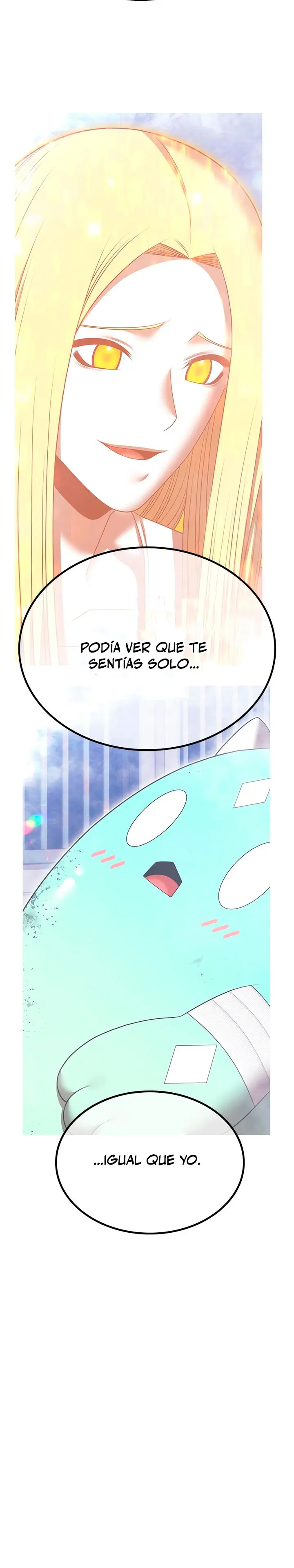 Palo De Madera Capitulo 203.3 página 35