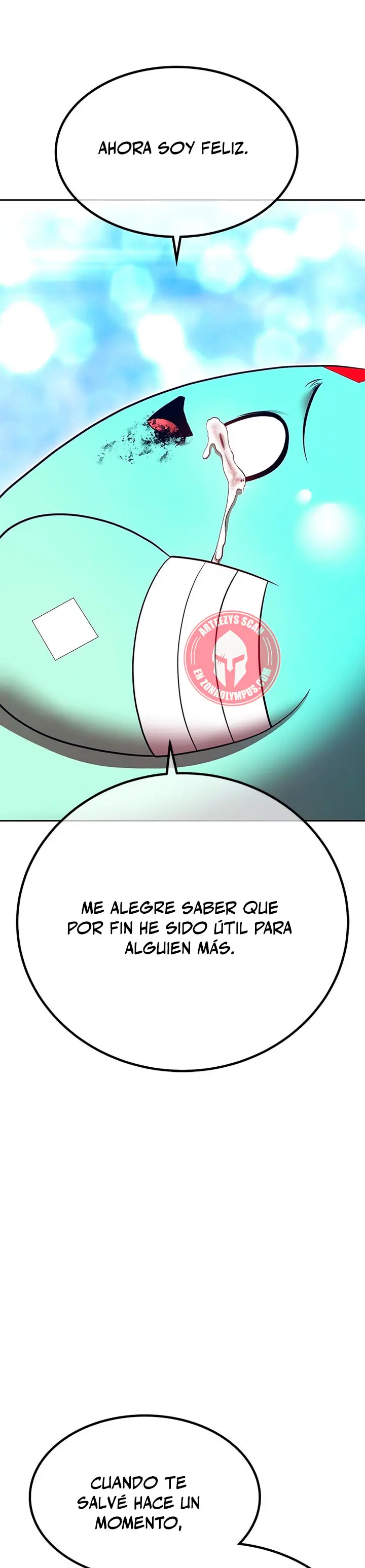 Palo De Madera Capitulo 203.3 página 38