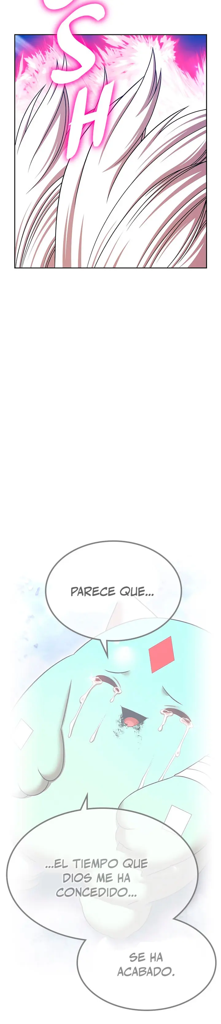 Palo De Madera Capitulo 203.3 página 51