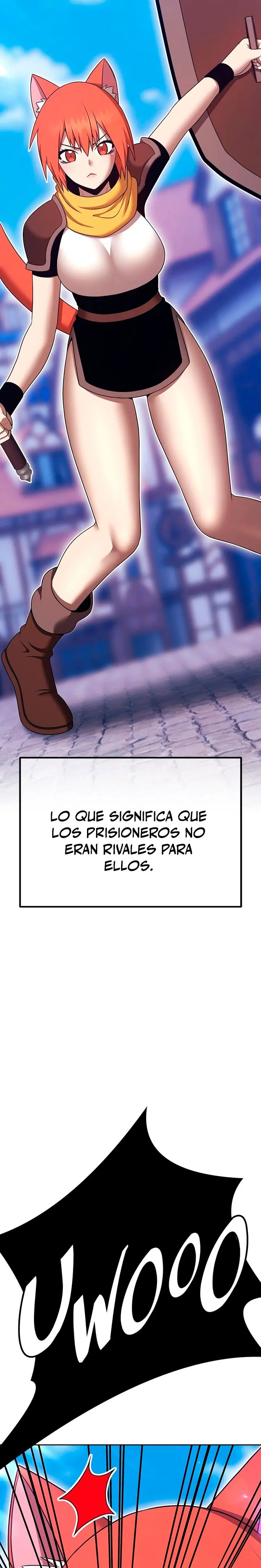 Palo De Madera Capitulo 204.1 página 23