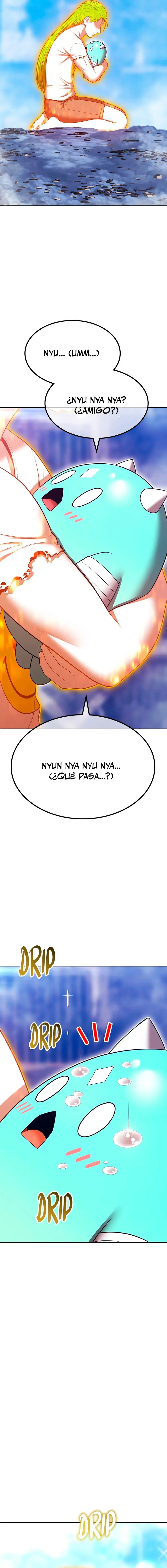 Palo De Madera Capitulo 204.1 página 36