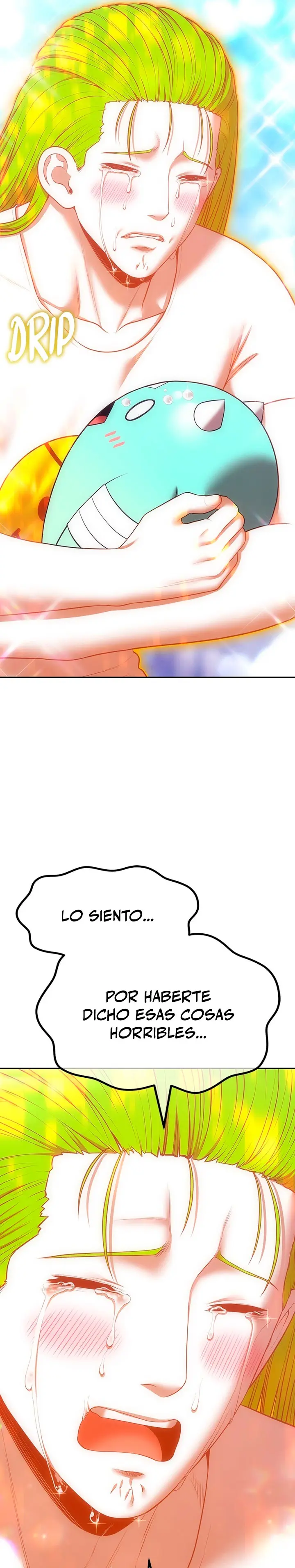 Palo De Madera Capitulo 204.1 página 37