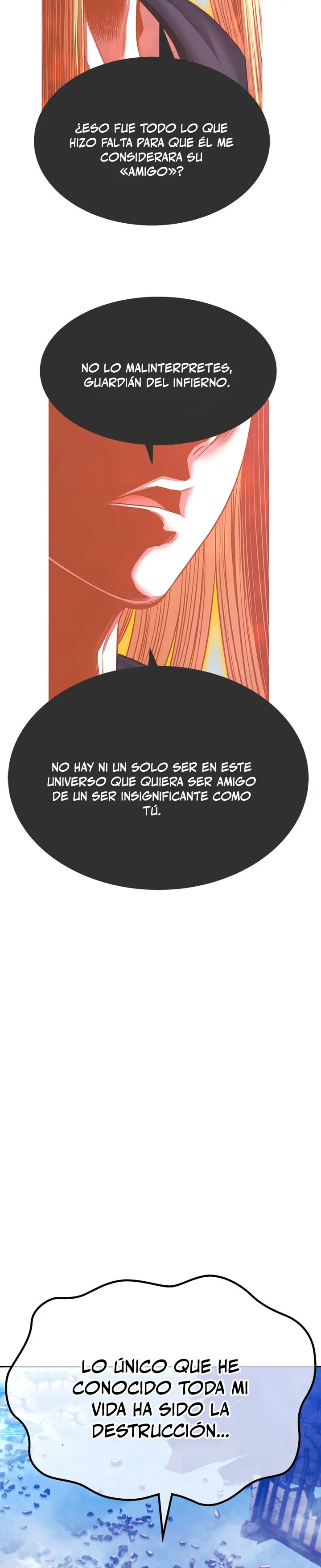 Palo De Madera Capitulo 204.1 página 39
