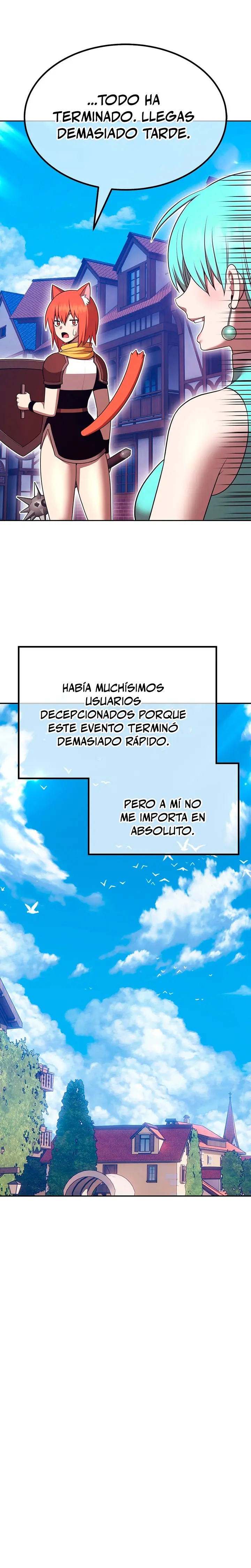 Palo De Madera Capitulo 204.1 página 7