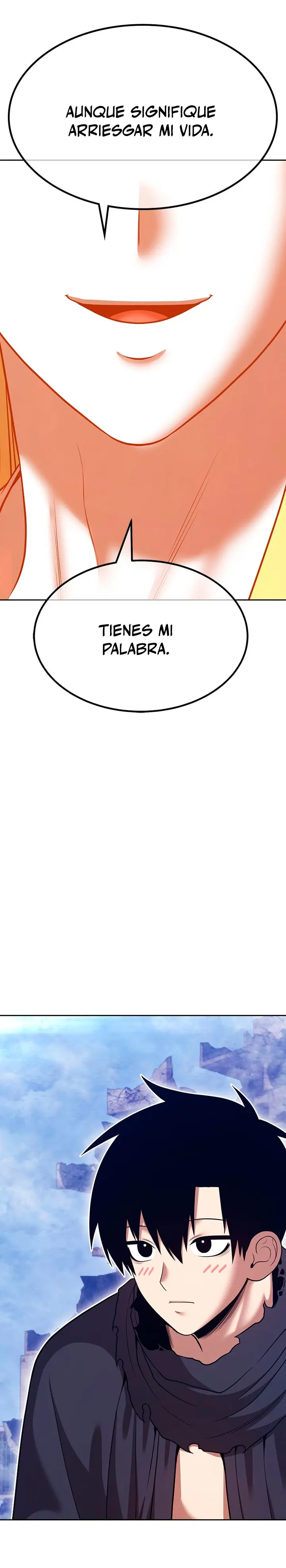 Palo De Madera Capitulo 204.2 página 11