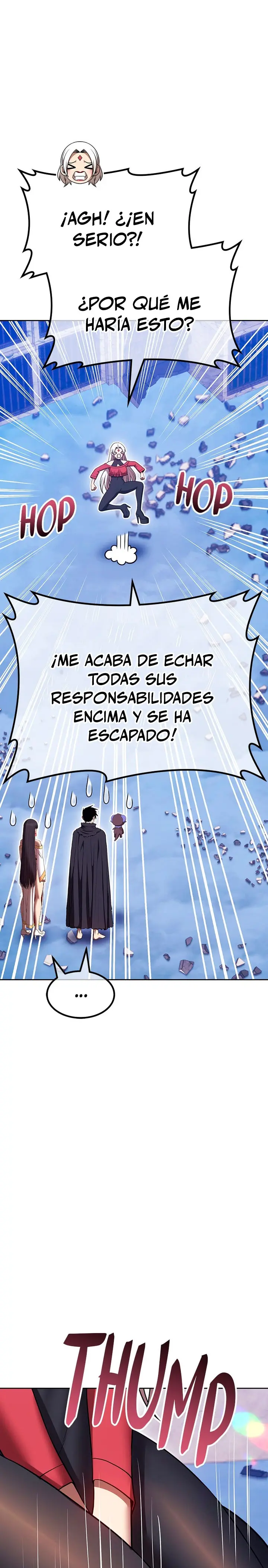 Palo De Madera Capitulo 204.2 página 27