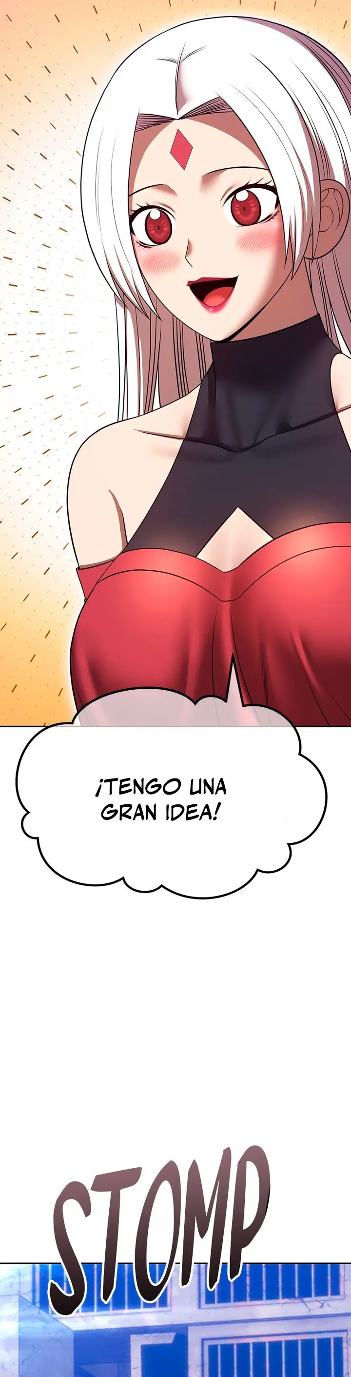 Palo De Madera Capitulo 204.2 página 31