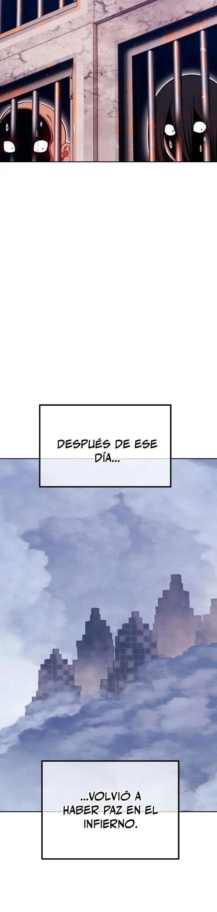 Palo De Madera Capitulo 204.2 página 44