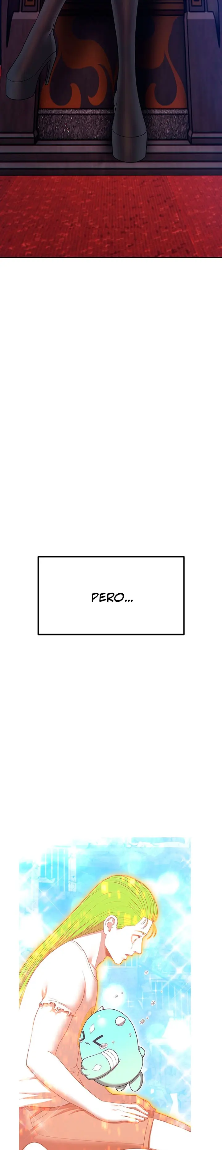Palo De Madera Capitulo 204.2 página 47