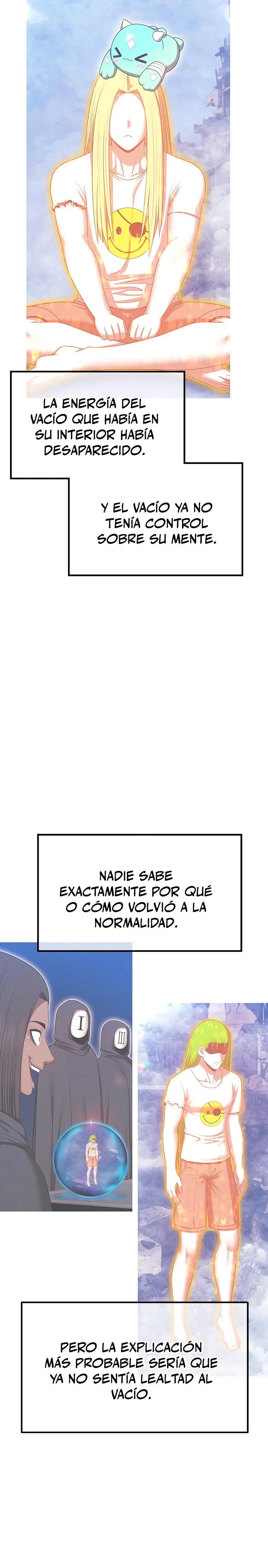 Palo De Madera Capitulo 204.2 página 5