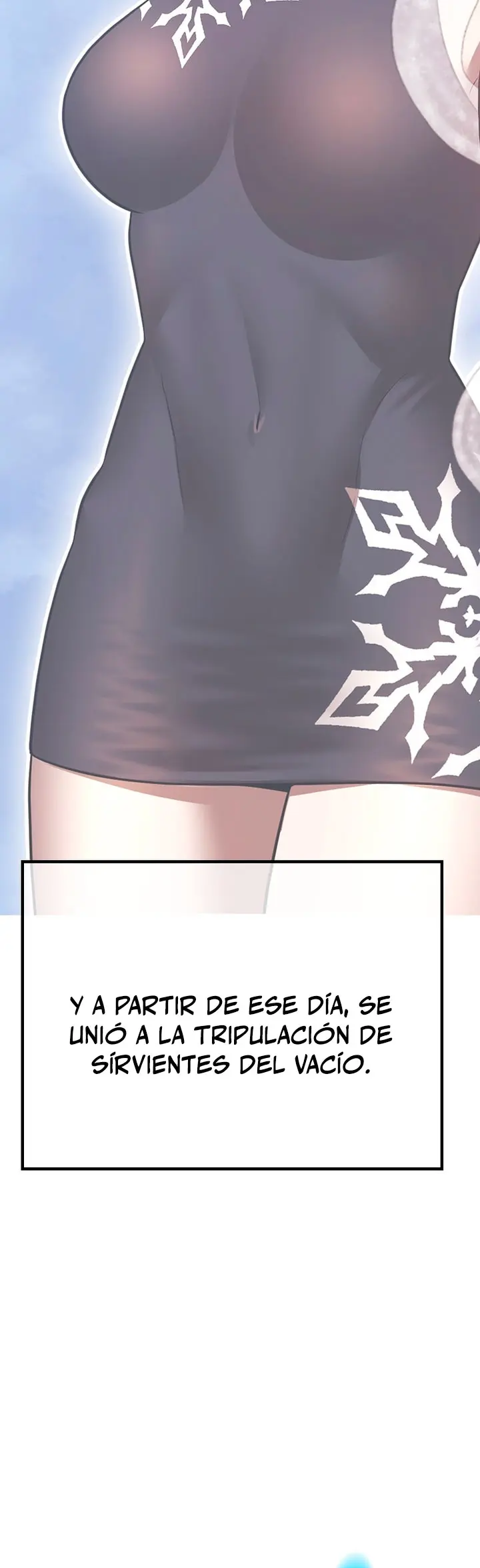 Palo De Madera Capitulo 204.2 página 51