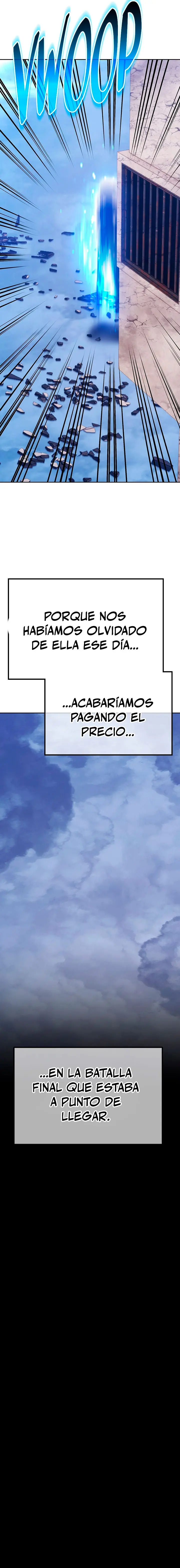 Palo De Madera Capitulo 204.2 página 52
